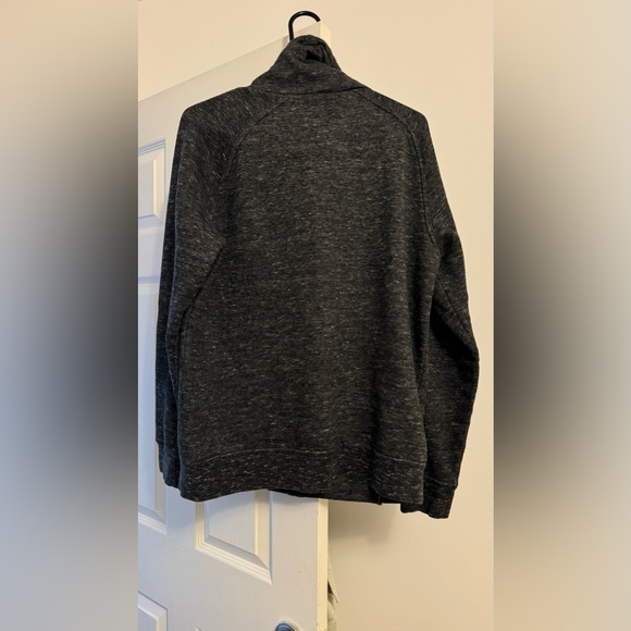 H&M Sweater no hood high neck - Picture 2 of 4